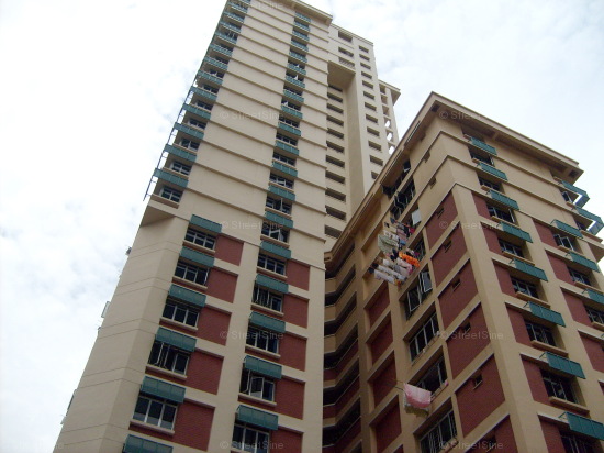 Blk 81A Lorong 4 Toa Payoh (Toa Payoh), HDB 5 Rooms #401162